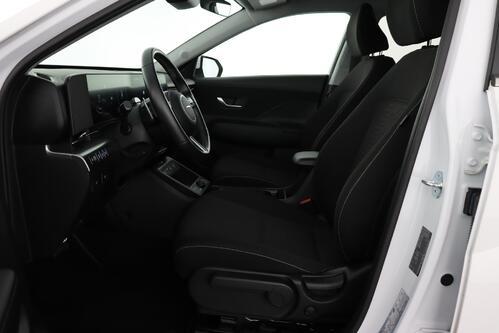 HYUNDAI Kona 1.0T-GDI MPV DCT + CARPLAY + GPS + CAMERA + PDC + CRUISE (ACC) + ALU 