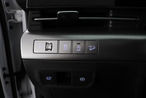 HYUNDAI Kona 1.0T-GDI MPV DCT + CARPLAY + GPS + CAMERA + PDC + CRUISE (ACC) + ALU 