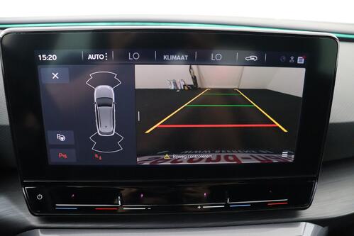 CUPRA Leon SPORTSTOURER 1.5 MHEV DSG + CARPLAY + CAMERA + PDC + CRUISE(ACC) + ALU 