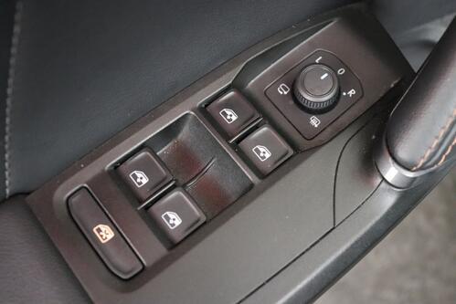 CUPRA Leon SPORTSTOURER 1.5 MHEV DSG + CARPLAY + CAMERA + PDC + CRUISE(ACC) + ALU 