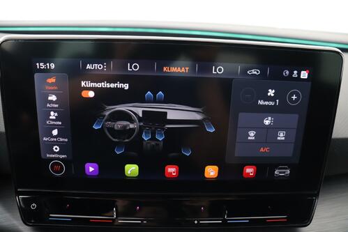 CUPRA Leon SPORTSTOURER 1.5 MHEV DSG + CARPLAY + CAMERA + PDC + CRUISE(ACC) + ALU 