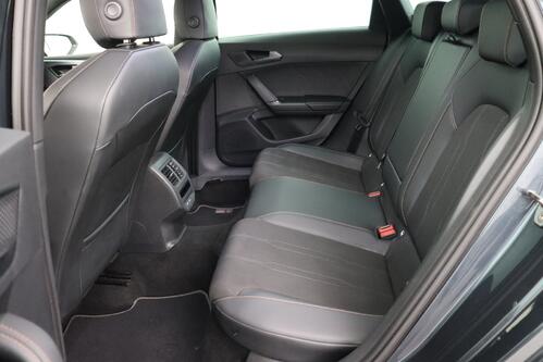 CUPRA Leon SPORTSTOURER 1.5 MHEV DSG + CARPLAY + CAMERA + PDC + CRUISE(ACC) + ALU 