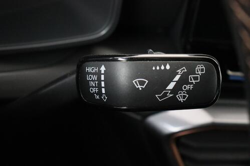 CUPRA Leon SPORTSTOURER 1.5 MHEV DSG + CARPLAY + CAMERA + PDC + CRUISE(ACC) + ALU 