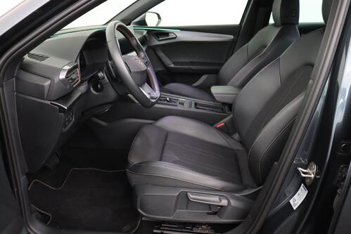 CUPRA Leon SPORTSTOURER 1.5 MHEV DSG + CARPLAY + CAMERA + PDC + CRUISE(ACC) + ALU 