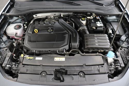 CUPRA Leon SPORTSTOURER 1.5 MHEV DSG + CARPLAY + CAMERA + PDC + CRUISE(ACC) + ALU 