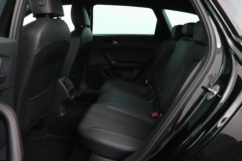 CUPRA Leon SPORTS TOURER 1.5 HEV + A/T + CARPLAY + CAMERA + PDC + CRUISE + ALU 18