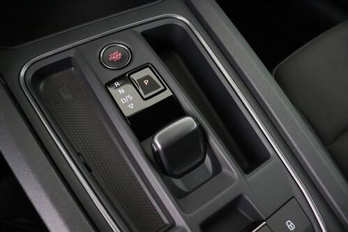 CUPRA Leon SPORTS TOURER 1.5 HEV + A/T + CARPLAY + CAMERA + PDC + CRUISE + ALU 18