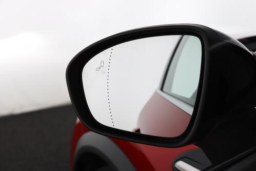 RENAULT Captur INTENS 1.3Tce EDC + A/T + GPS + CARPLAY + HALF/LEDER + CAMERA + OPEN DAK + PDC + CRUISE + ALU 17