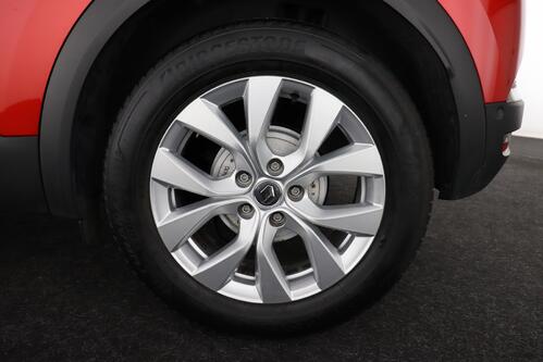 RENAULT Captur INTENS 1.3Tce EDC + A/T + GPS + CARPLAY + HALF/LEDER + CAMERA + OPEN DAK + PDC + CRUISE + ALU 17