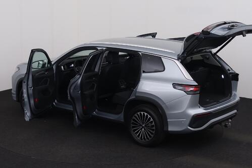 VOLKSWAGEN Tayron  LIFE 30Y 1.5 e-TSI DSG MHEV + 7PL. + CARPLAY + CAMERA + PDC + CRUISE (ACC) + ALU + TREKHAAK 