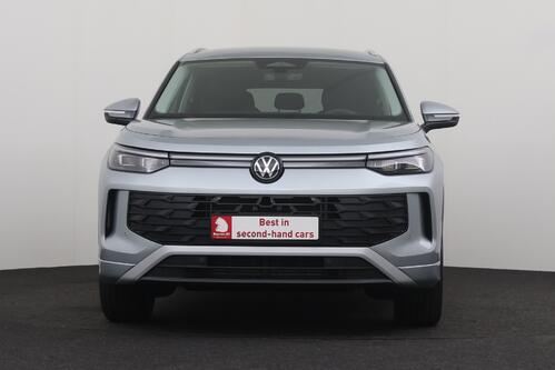 VOLKSWAGEN Tayron  LIFE 30Y 1.5 e-TSI DSG MHEV + 7PL. + CARPLAY + CAMERA + PDC + CRUISE (ACC) + ALU + TREKHAAK 