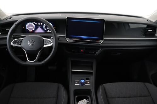 VOLKSWAGEN Tayron  LIFE 30Y 1.5 e-TSI DSG MHEV + 7PL. + CARPLAY + CAMERA + PDC + CRUISE (ACC) + ALU + TREKHAAK 