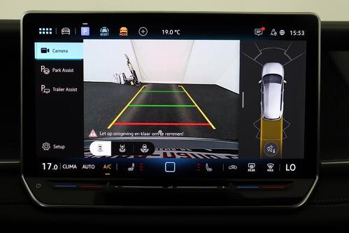 VOLKSWAGEN Tayron  LIFE 30Y 1.5 e-TSI DSG MHEV + 7PL. + CARPLAY + CAMERA + PDC + CRUISE (ACC) + ALU + TREKHAAK 