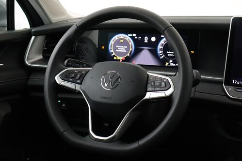 VOLKSWAGEN Tayron  LIFE 30Y 1.5 e-TSI DSG MHEV + 7PL. + CARPLAY + CAMERA + PDC + CRUISE (ACC) + ALU + TREKHAAK 