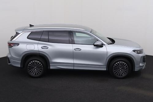 VOLKSWAGEN Tayron  LIFE 30Y 1.5 e-TSI DSG MHEV + 7PL. + CARPLAY + CAMERA + PDC + CRUISE (ACC) + ALU + TREKHAAK 