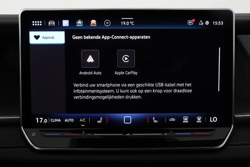 VOLKSWAGEN Tayron  LIFE 30Y 1.5 e-TSI DSG MHEV + 7PL. + CARPLAY + CAMERA + PDC + CRUISE (ACC) + ALU + TREKHAAK 