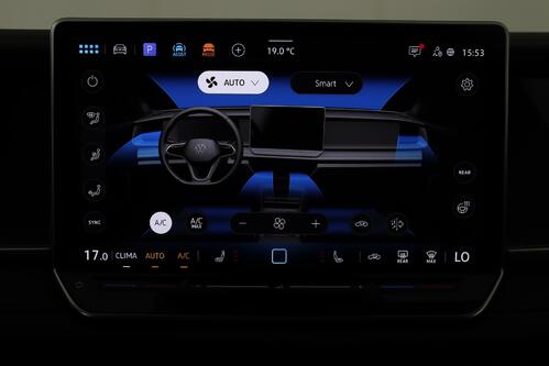 VOLKSWAGEN Tayron  LIFE 30Y 1.5 e-TSI DSG MHEV + 7PL. + CARPLAY + CAMERA + PDC + CRUISE (ACC) + ALU + TREKHAAK 