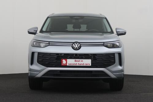 VOLKSWAGEN Tayron LIFE  30Y 1.5 e-TSI DSG MHEV  + 7PL. + CARPLAY + CAMERA + PDC + CRUISE (ACC) + ALU 
