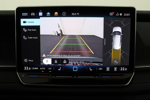 VOLKSWAGEN Tayron LIFE  30Y 1.5 e-TSI DSG MHEV  + 7PL. + CARPLAY + CAMERA + PDC + CRUISE (ACC) + ALU 