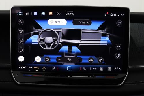 VOLKSWAGEN Tayron LIFE  30Y 1.5 e-TSI DSG MHEV  + 7PL. + CARPLAY + CAMERA + PDC + CRUISE (ACC) + ALU 