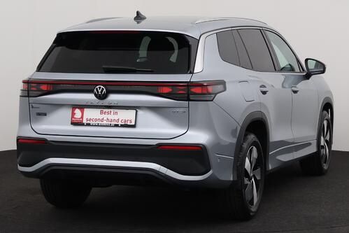 VOLKSWAGEN Tayron LIFE  30Y 1.5 e-TSI DSG MHEV  + 7PL. + CARPLAY + CAMERA + PDC + CRUISE (ACC) + ALU 