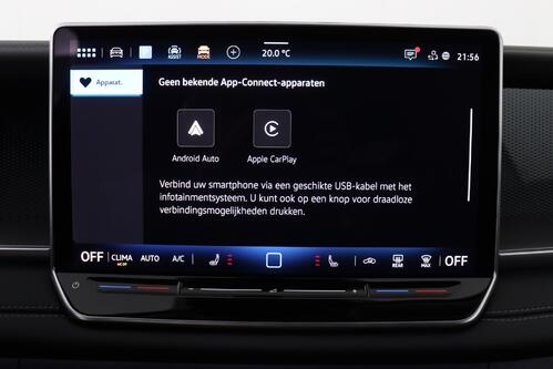 VOLKSWAGEN Tayron LIFE  30Y 1.5 e-TSI DSG MHEV  + 7PL. + CARPLAY + CAMERA + PDC + CRUISE (ACC) + ALU 