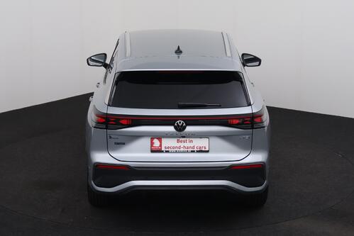 VOLKSWAGEN Tayron LIFE  30Y 1.5 e-TSI DSG MHEV  + 7PL. + CARPLAY + CAMERA + PDC + CRUISE (ACC) + ALU 