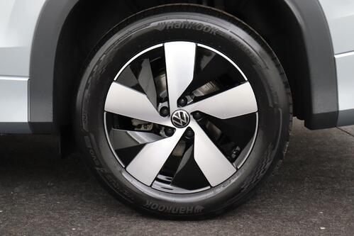 VOLKSWAGEN Tayron LIFE  30Y 1.5 e-TSI DSG MHEV  + 7PL. + CARPLAY + CAMERA + PDC + CRUISE (ACC) + ALU 