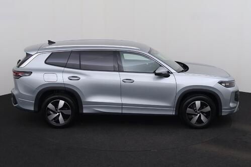 VOLKSWAGEN Tayron LIFE  30Y 1.5 e-TSI DSG MHEV  + 7PL. + CARPLAY + CAMERA + PDC + CRUISE (ACC) + ALU 