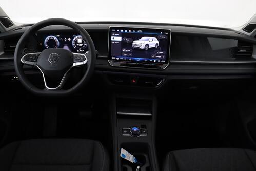 VOLKSWAGEN Tayron LIFE 30Y 1.5 e-TSI DSG MHEV + 7PL. + CARPLAY + CAMERA + PDC + CRUISE (ACC) + ALU 