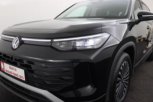 VOLKSWAGEN Tayron LIFE 30Y 1.5 e-TSI DSG MHEV + 7PL. + CARPLAY + CAMERA + PDC + CRUISE (ACC) + ALU 