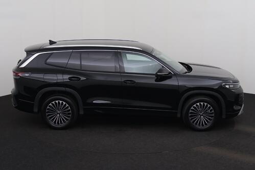 VOLKSWAGEN Tayron LIFE 30Y 1.5 e-TSI DSG MHEV + 7PL. + CARPLAY + CAMERA + PDC + CRUISE (ACC) + ALU 