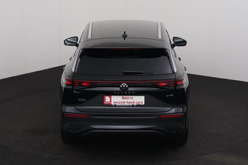 VOLKSWAGEN Tayron LIFE 30Y 1.5 e-TSI DSG MHEV + 7PL. + CARPLAY + CAMERA + PDC + CRUISE (ACC) + ALU 