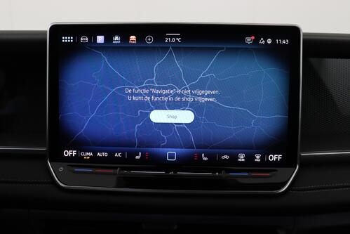 VOLKSWAGEN Tayron LIFE 30Y 1.5 e-TSI DSG MHEV + 7PL. + CARPLAY + CAMERA + PDC + CRUISE (ACC) + ALU 