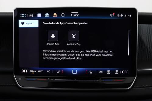 VOLKSWAGEN Tayron LIFE 30Y 1.5 e-TSI DSG MHEV + 7PL. + CARPLAY + CAMERA + PDC + CRUISE (ACC) + ALU 