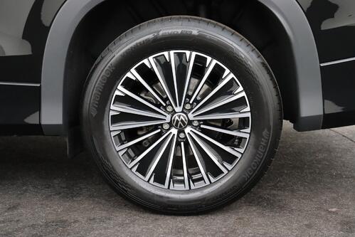 VOLKSWAGEN Tayron LIFE 30Y 1.5 e-TSI DSG MHEV + 7PL. + CARPLAY + CAMERA + PDC + CRUISE (ACC) + ALU 