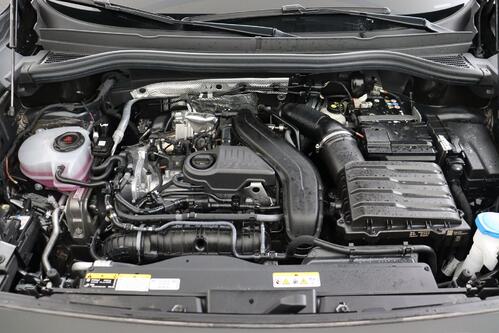 VOLKSWAGEN Tayron LIFE 30Y 1.5 e-TSI DSG MHEV + 7PL. + CARPLAY + CAMERA + PDC + CRUISE (ACC) + ALU 