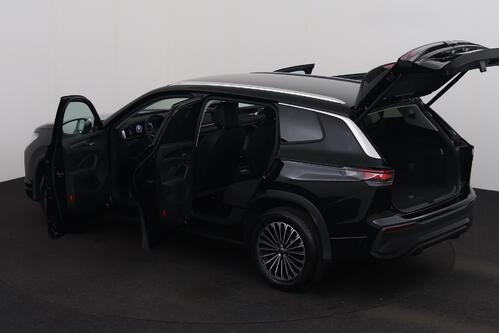 VOLKSWAGEN Tayron LIFE 30Y 1.5 e-TSI DSG MHEV + 7PL. + CARPLAY + CAMERA + PDC + CRUISE (ACC) + ALU 