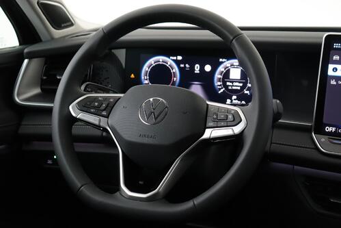 VOLKSWAGEN Tayron LIFE 30Y 1.5 e-TSI DSG MHEV + 7PL. + CARPLAY + CAMERA + PDC + CRUISE (ACC) + ALU 
