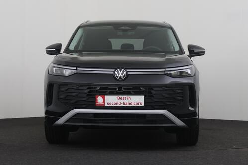 VOLKSWAGEN Tayron LIFE 30Y 1.5 e-TSI DSG MHEV + 7PL. + CARPLAY + CAMERA + PDC + CRUISE (ACC) + ALU 