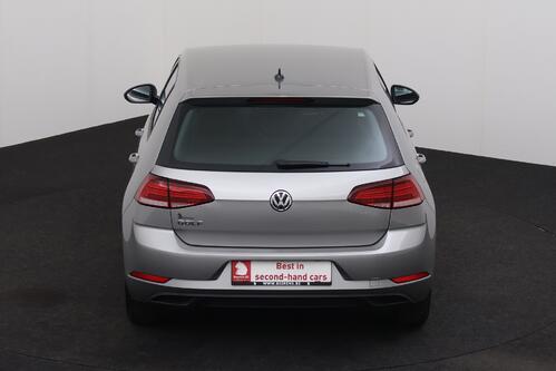 VOLKSWAGEN Golf VII 1.0 i + AIRCO 