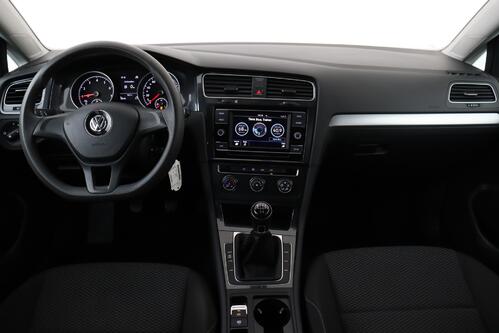 VOLKSWAGEN Golf VII 1.0 i + AIRCO 