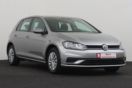 VOLKSWAGEN Golf VII 1.0 i + AIRCO 