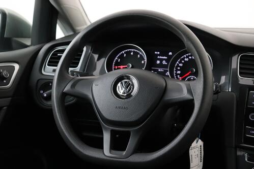 VOLKSWAGEN Golf VII 1.0 i + AIRCO 