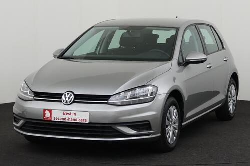 VOLKSWAGEN Golf VII 1.0 i + AIRCO 