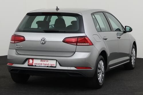 VOLKSWAGEN Golf VII 1.0 i + AIRCO 