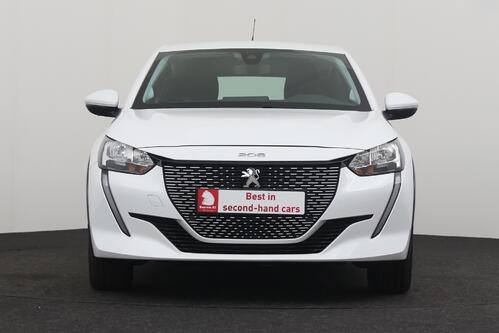 PEUGEOT 208 e  Active 50 kWh + A/T + CARPLAY + CRUISE