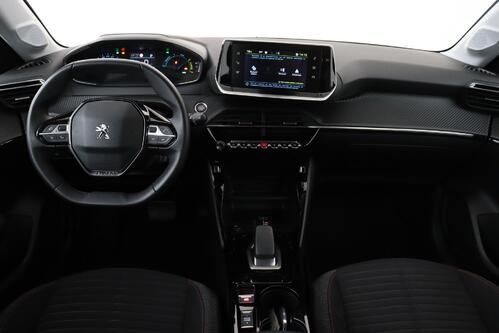 PEUGEOT 208 e  Active 50 kWh + A/T + CARPLAY + CRUISE