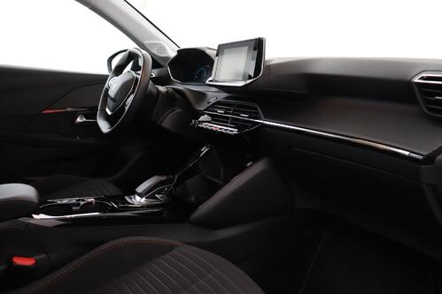 PEUGEOT 208 e  Active 50 kWh + A/T + CARPLAY + CRUISE