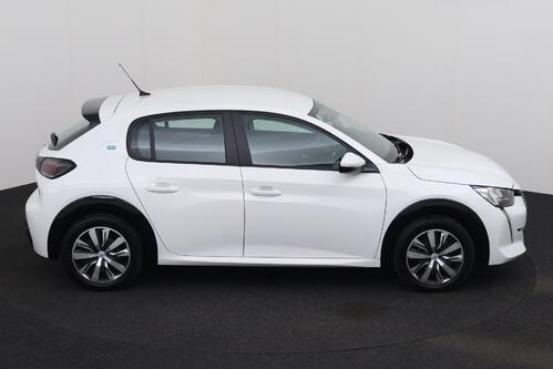PEUGEOT 208 e  Active 50 kWh + A/T + CARPLAY + CRUISE